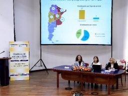 VIII Congreso Argentino de Educación en Enfermería