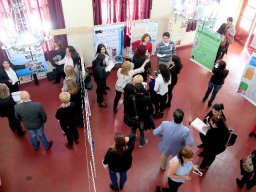 VIII Congreso Argentino de Educación en Enfermería