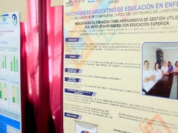 VIII Congreso Argentino de Educación en Enfermería