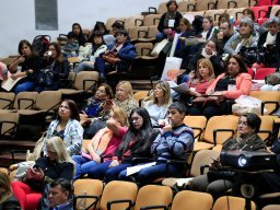 VIII Congreso Argentino de Educación en Enfermería