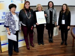 VIII CAEE 2019