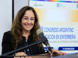 VIII Congreso Argentino de Educación en Enfermería