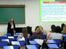 VIII Congreso Argentino de Educación en Enfermería