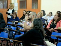 VIII Congreso Argentino de Educación en Enfermería