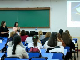 VIII Congreso Argentino de Educación en Enfermería