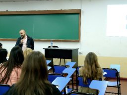 VIII Congreso Argentino de Educación en Enfermería