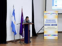 VIII Congreso Argentino de Educación en Enfermería