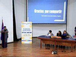 VIII CAEE 2019