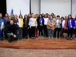 VIII Congreso Argentino de Educación en Enfermería