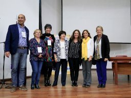 VIII Congreso Argentino de Educación en Enfermería