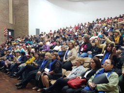 VIII Congreso Argentino de Educación en Enfermería