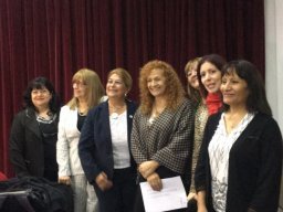 VIII Congreso Argentino de Educación en Enfermería