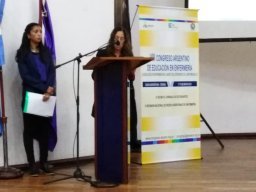 VIII Congreso Argentino de Educación en Enfermería